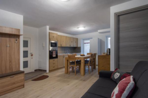 DolomiApartments - Appartamento Avisio Predazzo